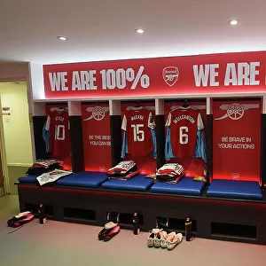 Arsenal Women Ready for Conti Cup Final Clash against Chelsea