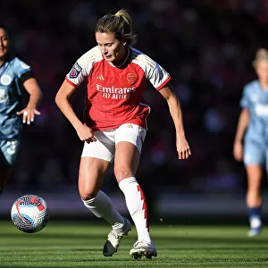 Arsenal Women vs. Aston Villa: Barclays Super League Showdown at Emirates Stadium (2023-24)