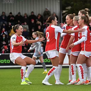 Arsenal Women's Super League: Caitlin Foord Scores Thrilling Goal vs. Everton