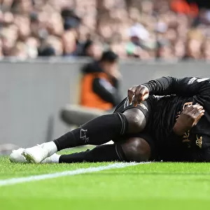 Bukayo Saka Shines: Arsenal's Standout Performance vs. Fulham in Premier League 2022-23