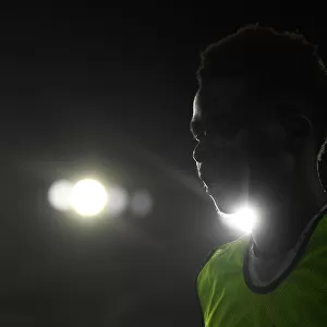 Bukayo Saka's Star Performance: Arsenal's Pre-Season Triumph Over Orlando City SC