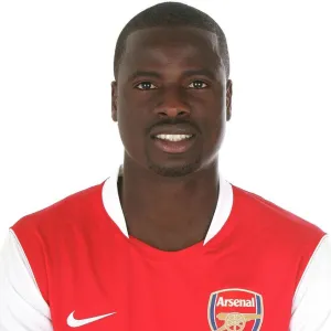 Eboue Emmanuel