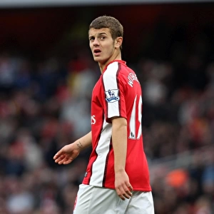 Jack Wilshere's Breakout Performance: Arsenal's 3-1 Victory over Birmingham City (17/10/09)