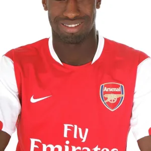 Djourou Johan