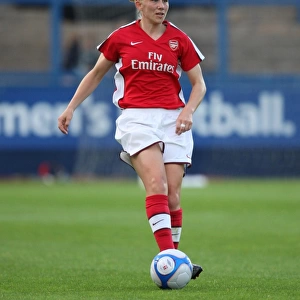Laura Bassett (Arsenal)