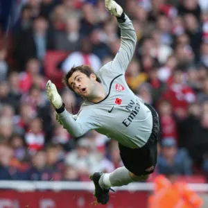 Lukasz Fabianski (Arsenal)