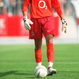 Players - Coaches Collection: Mannone Vito