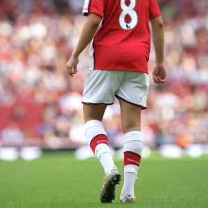 Samir Nasri (Arsenal)