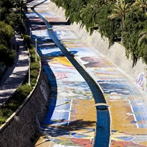Spain Jigsaw Puzzle Collection: Valencia region