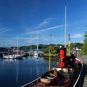 Argyll & Bute Jigsaw Puzzle Collection: Mid Argyll