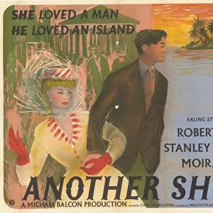 ANOTHER SHORE (1948)