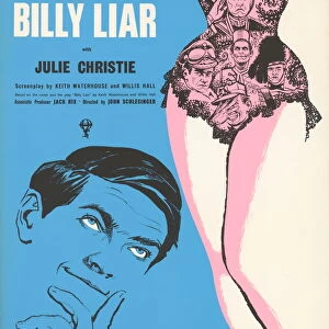: Billy Liar (1963)