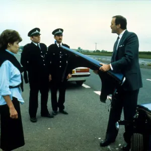 CLOCKWISE 002 CLOCKWISE 002 (1986) StudioCANAL Print