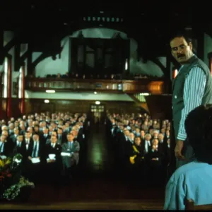 CLOCKWISE 009 CLOCKWISE 009 (1986) StudioCANAL Print