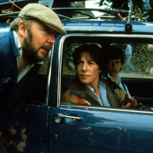 CLOCKWISE 011 CLOCKWISE 011 Print (1986) StudioCANAL Blu-ray