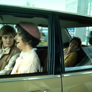 CLOCKWISE 034 Print on StudioCANAL Blu-ray