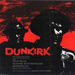 DUNKIRK (1958)