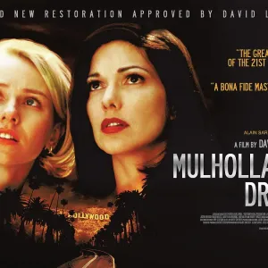 Mulholland Drive