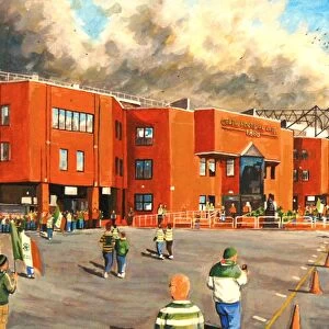 Glasgow Celtic