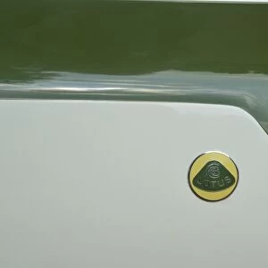 CJ4 5826 Ford Lotus Cortina