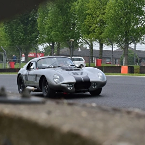 Masters Historic Festival - Brands Hatch - May 2016