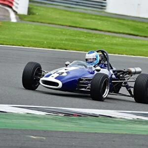 CM19 3005 Jonathan Milicevic, Brabham BT21B