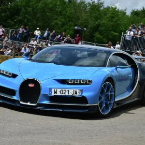 CM19 9013 Bugatti Chiron