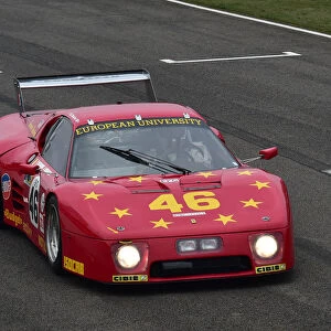 CM22 7191 Christophe van-Riet, Jeremy Lancksweert, Ferrari 512 BB LM