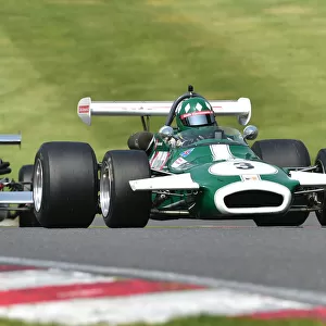 CM23 6221 Luciano Arnold, Brabham BT36