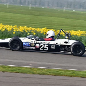 CM27 3205 Andrew Hibberd, Brabham Ford BT18
