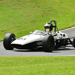 CM3 1338 John Counsell, Brabham BT18A