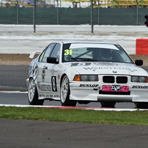CM3 9733 Roger Lavender, BMW