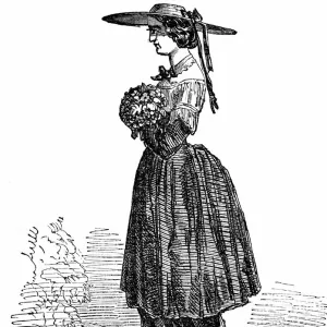 February Jigsaw Puzzle Collection: 1 Feb 1869