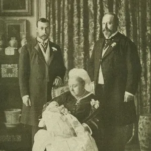 1897 Collection: January