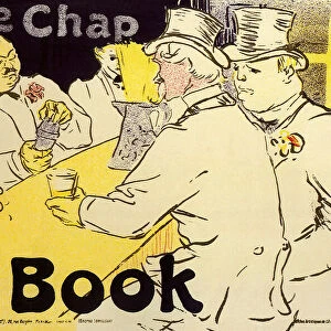 The Chap Book