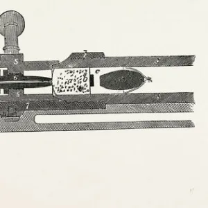 Franco-prussian War: Needle Gun Of Dreyse