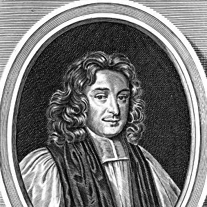 John Wilkins (1614-72) English cleric and astronomer, Bishop of Chester 1668. Author