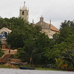 Our Lady of Togo church