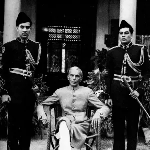 Muhammad Ali Jinnah