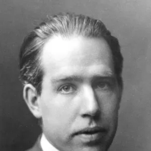 Niels Henrik David Bohr (1885-1962)