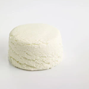 Pant Ys Gawn, Welsh goats milk cheese from Monmouthshire