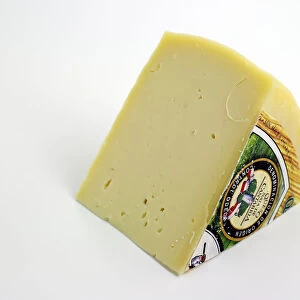 Food and Drink Greetings Card Collection: Cheese