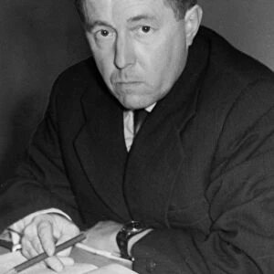 Soviet dissident writer alexander solzhenitsyn, 1963