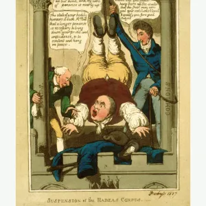 January Fine Art Print Collection: 1 Jan 1817