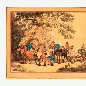 1786 Pillow Collection: January