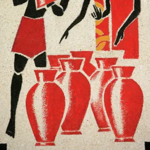 Senegal Photo Mug Collection: Related Images