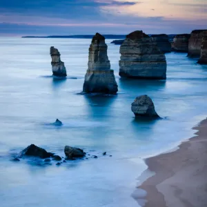 12 Apostles