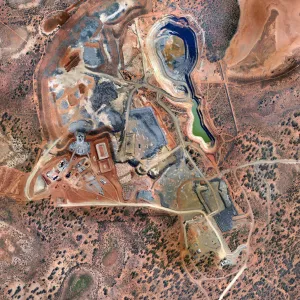 Mining Australia