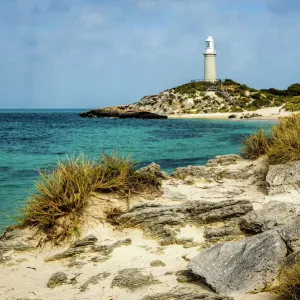 The Bathurst Lighthouse