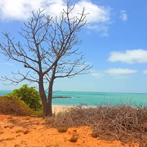 Beautiful Broome in Australia's North West